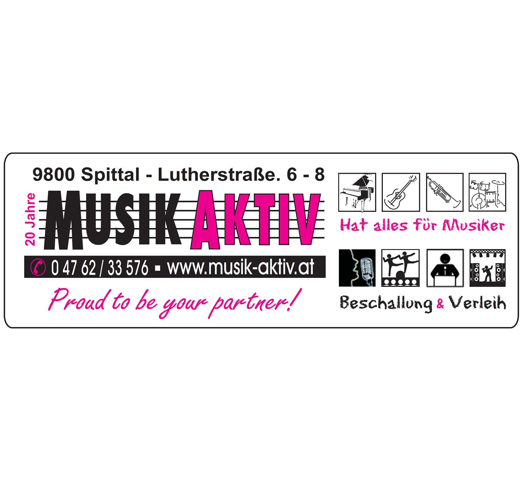 Musik-Aktiv