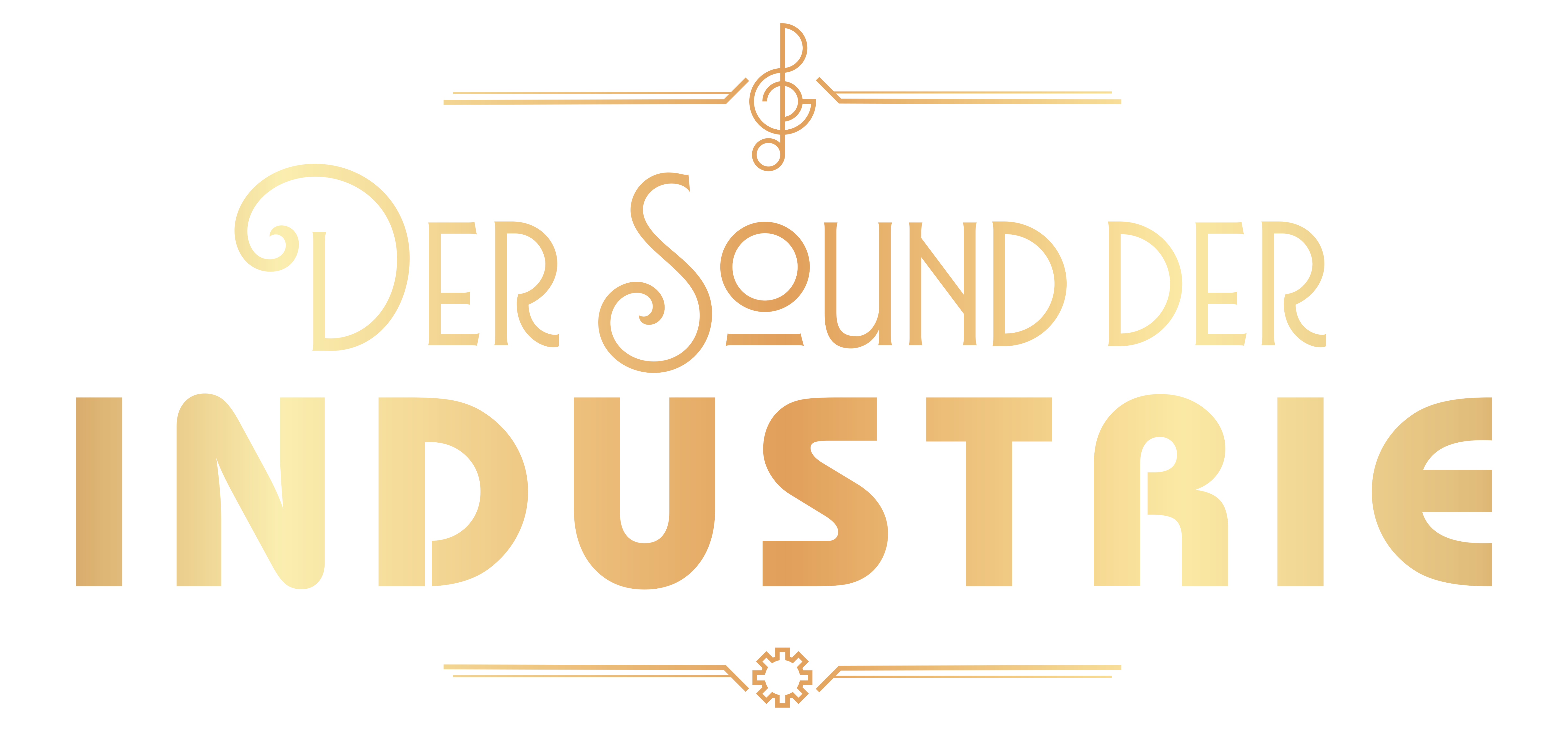Musical Logo